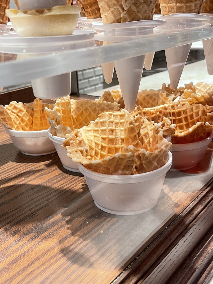 Nielsen’S Frozen Custard Photos 2